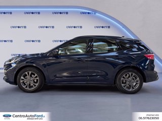 FORD Kuga 2.5 full hybrid st-line design 2wd 190cv cvt 1