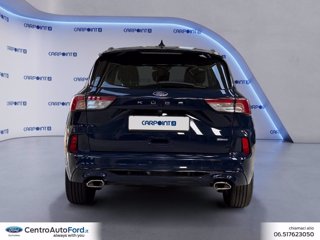 FORD Kuga 2.5 full hybrid st-line design 2wd 190cv cvt 3