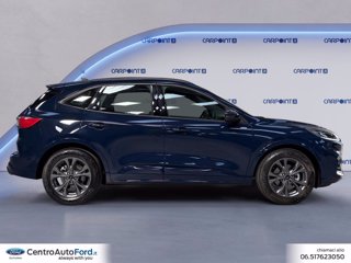 FORD Kuga 2.5 full hybrid st-line design 2wd 190cv cvt 5