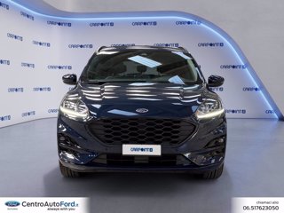 FORD Kuga 2.5 full hybrid st-line design 2wd 190cv cvt 7