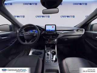 FORD Kuga 2.5 full hybrid st-line design 2wd 190cv cvt 9