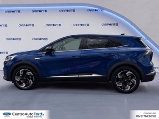 RENAULT Symbioz 1.6 full hybrid e-tech iconic 145cv auto 1