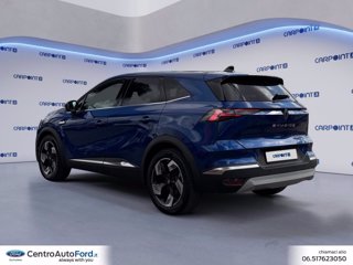 RENAULT Symbioz 1.6 full hybrid e-tech iconic 145cv auto 2