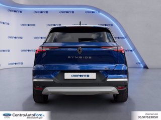RENAULT Symbioz 1.6 full hybrid e-tech iconic 145cv auto 3