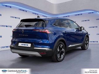 RENAULT Symbioz 1.6 full hybrid e-tech iconic 145cv auto 4