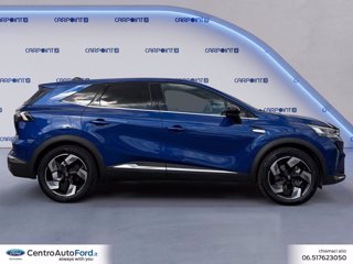 RENAULT Symbioz 1.6 full hybrid e-tech iconic 145cv auto 5