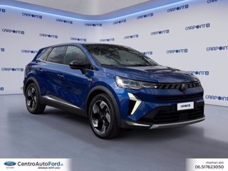 RENAULT Symbioz 1.6 full hybrid e-tech iconic 145cv auto 6