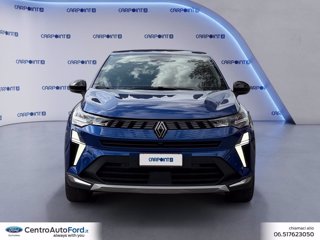 RENAULT Symbioz 1.6 full hybrid e-tech iconic 145cv auto 7