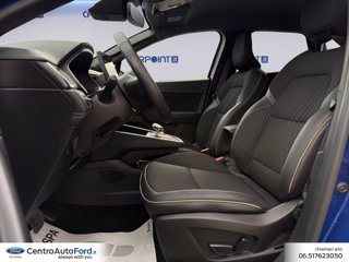 RENAULT Symbioz 1.6 full hybrid e-tech iconic 145cv auto 8