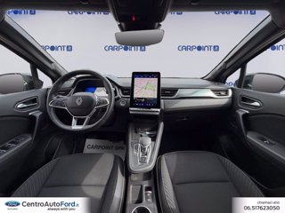RENAULT Symbioz 1.6 full hybrid e-tech iconic 145cv auto 9
