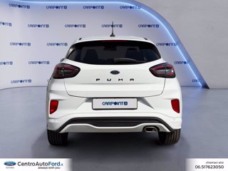 FORD Puma 1.0 ecoboost h st-line s&s 125cv 3