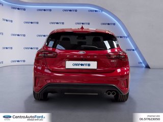 FORD Focus 1.0t ecoboost h st-line x 125cv 3