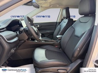 JEEP Compass 1.6 mjt limited 2wd 130cv 8