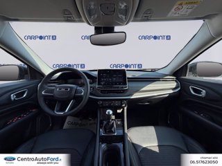 JEEP Compass 1.6 mjt limited 2wd 130cv 9