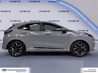 FORD Puma 1.0 ecoboost h st-line x s&s 125cv 5