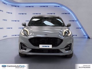 FORD Puma 1.0 ecoboost h st-line x s&s 125cv 7
