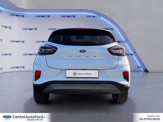 FORD Puma 1.0 ecoboost h titanium x s&s 125cv 3