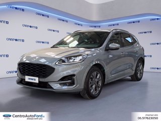 FORD Kuga 2.5 full hybrid st-line x 2wd 190cv cvt