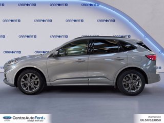 FORD Kuga 2.5 full hybrid st-line x 2wd 190cv cvt 1