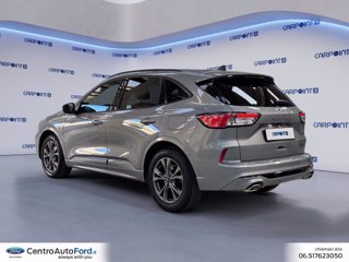 FORD Kuga 2.5 full hybrid st-line x 2wd 190cv cvt 2
