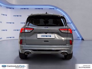 FORD Kuga 2.5 full hybrid st-line x 2wd 190cv cvt 3