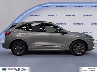 FORD Kuga 2.5 full hybrid st-line x 2wd 190cv cvt 5