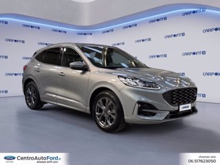 FORD Kuga 2.5 full hybrid st-line x 2wd 190cv cvt 6