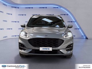 FORD Kuga 2.5 full hybrid st-line x 2wd 190cv cvt 7
