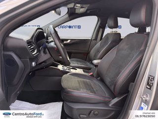FORD Kuga 2.5 full hybrid st-line x 2wd 190cv cvt 8