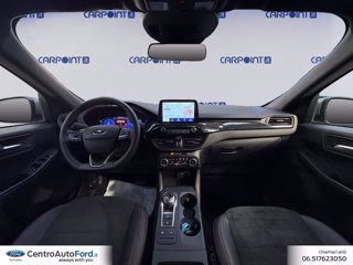 FORD Kuga 2.5 full hybrid st-line x 2wd 190cv cvt 9