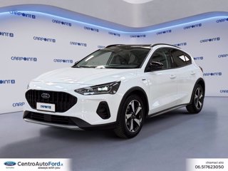 FORD Focus active 1.0t ecoboost h x 125cv 0