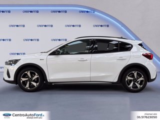 FORD Focus active 1.0t ecoboost h x 125cv 1