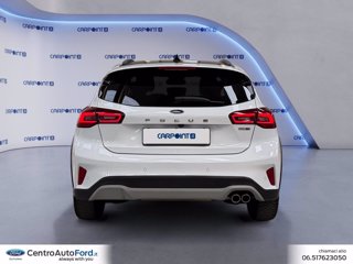 FORD Focus active 1.0t ecoboost h x 125cv 3