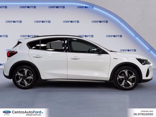 FORD Focus active 1.0t ecoboost h x 125cv 5