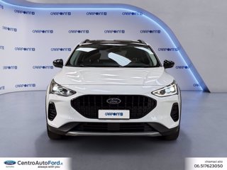 FORD Focus active 1.0t ecoboost h x 125cv 7