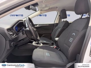 FORD Focus active 1.0t ecoboost h x 125cv 8
