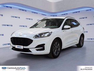 FORD Kuga 2.5 full hybrid st-line x 2wd 190cv cvt 0