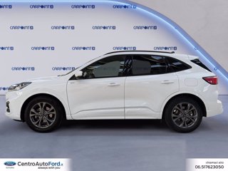 FORD Kuga 2.5 full hybrid st-line x 2wd 190cv cvt 1