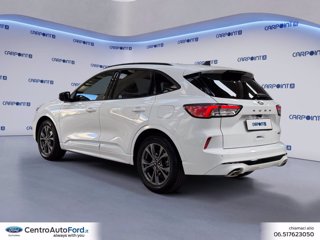FORD Kuga 2.5 full hybrid st-line x 2wd 190cv cvt 2