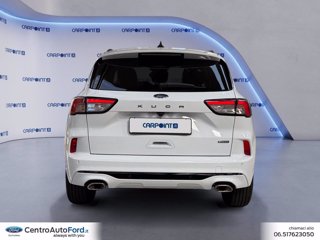 FORD Kuga 2.5 full hybrid st-line x 2wd 190cv cvt 3