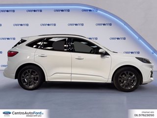 FORD Kuga 2.5 full hybrid st-line x 2wd 190cv cvt 5