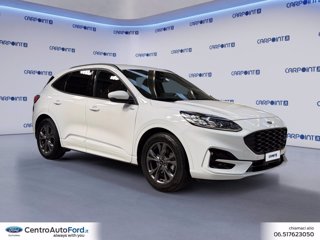 FORD Kuga 2.5 full hybrid st-line x 2wd 190cv cvt 6