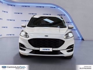 FORD Kuga 2.5 full hybrid st-line x 2wd 190cv cvt 7