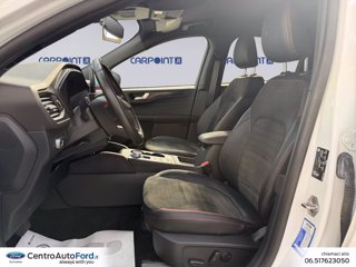 FORD Kuga 2.5 full hybrid st-line x 2wd 190cv cvt 8