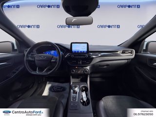 FORD Kuga 2.5 full hybrid st-line x 2wd 190cv cvt 9