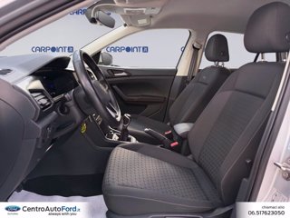 VOLKSWAGEN T-cross 1.0 tsi sport 110cv 8