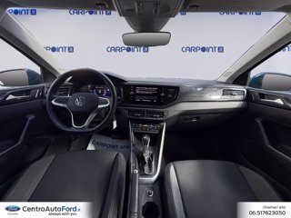 VOLKSWAGEN Polo 1.0 tsi life 95cv dsg 9