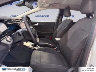 FORD Puma 1.0 ecoboost h titanium 125cv 8