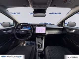 FORD Puma 1.0 ecoboost h titanium 125cv 9