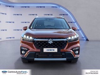 SUZUKI S-cross 1.4h top+ 2wd 129cv 7
